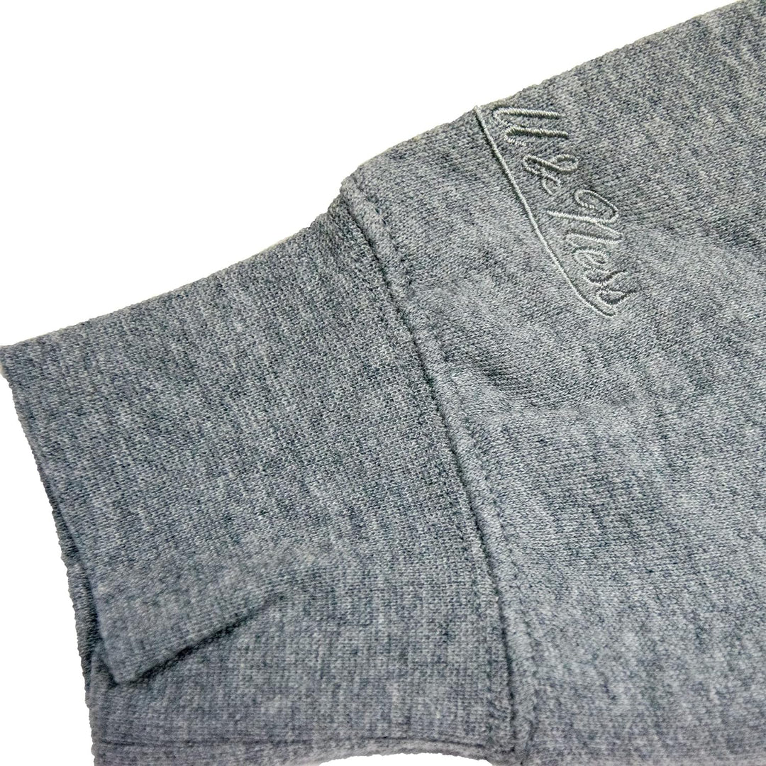 Mitchell &amp; Ness NFL Color Blocked Fleece Hoodie S Oakland Raiders, S Oakland Raiders