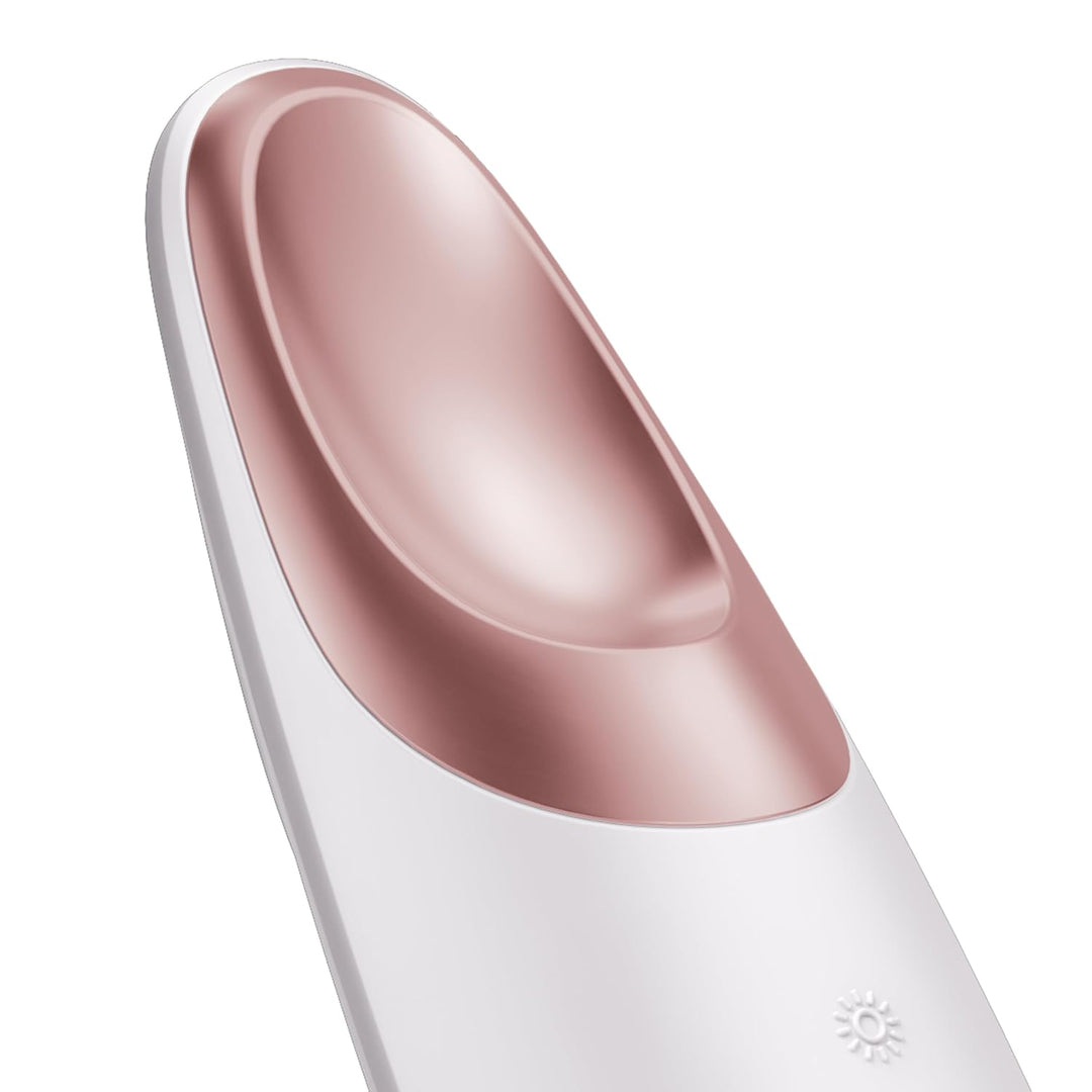 GESKE | SmartAppGuided™ Warm & Cool Eye Energizer | 6 in 1 + GESKE Hydrating Serum | Set mit passend