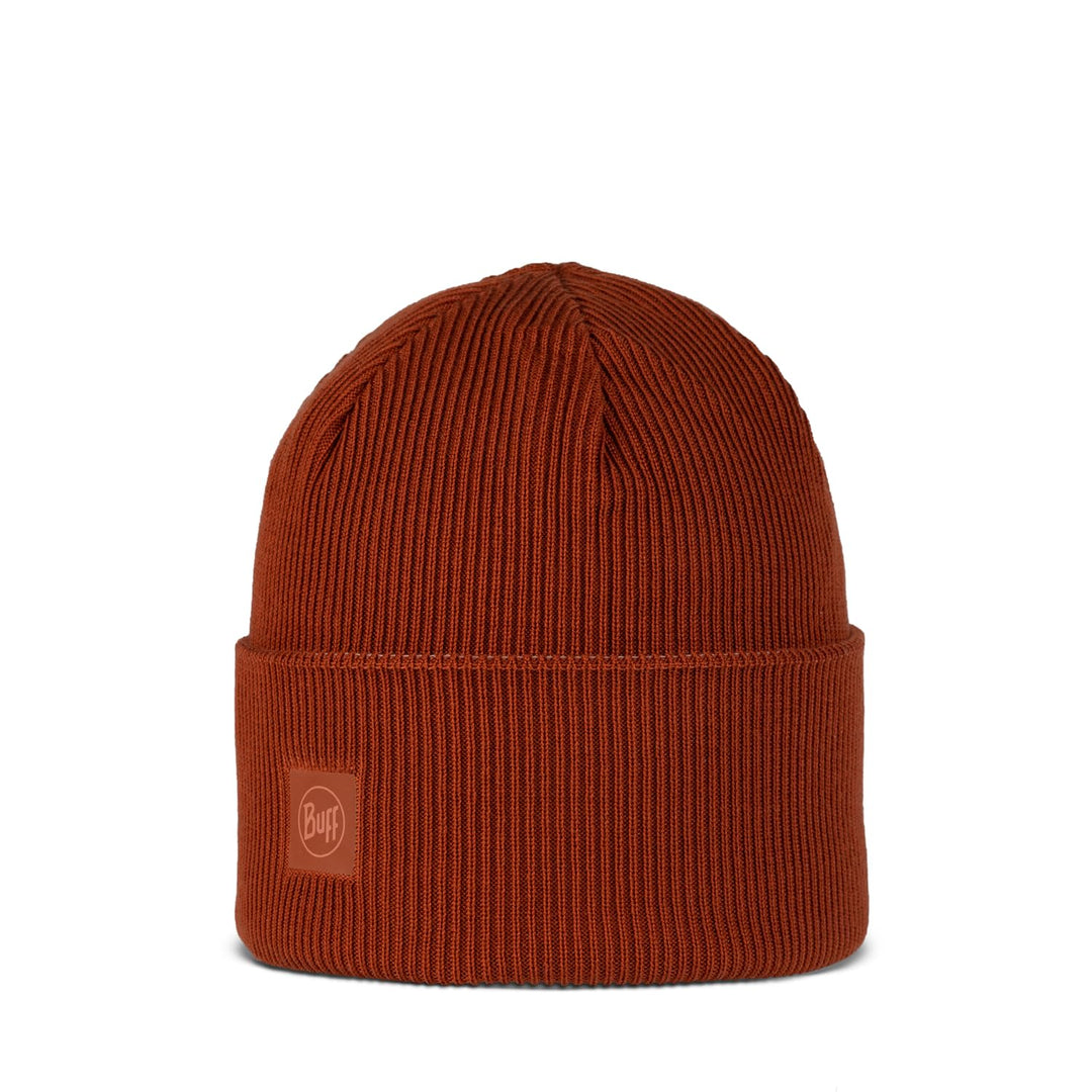 BUFF Crossknit Beanie Einheitsgrösse CINNAMON BROWN, Einheitsgrösse CINNAMON BROWN