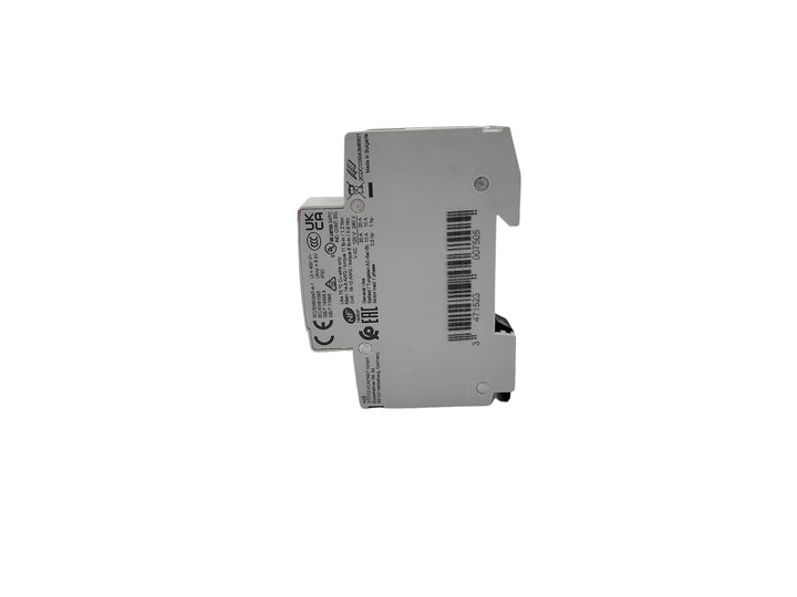 RASMACOR | ABB | Einbaukontakt ESB20-20N-06 | AC/DC-Schütz 2NO 230V | 20A 2-polig | DIN-Montage | 18