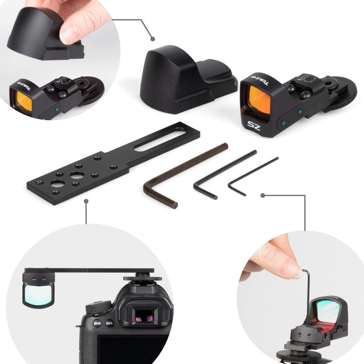 TOKINA SZ Super Tele Finder