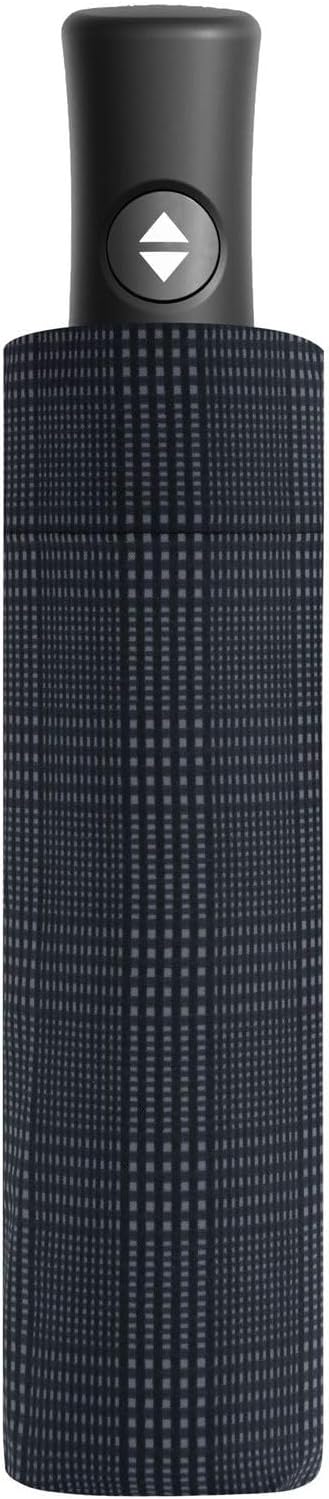Doppler Fiber Magic Flipback Taschenschirm 30 cm