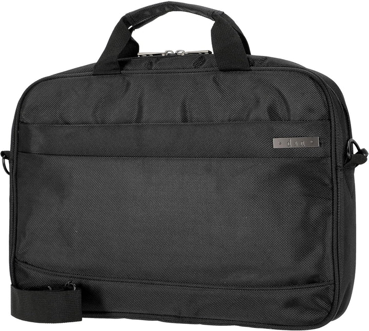 D &amp; N Basic Aktentasche 43 cm Laptopfach