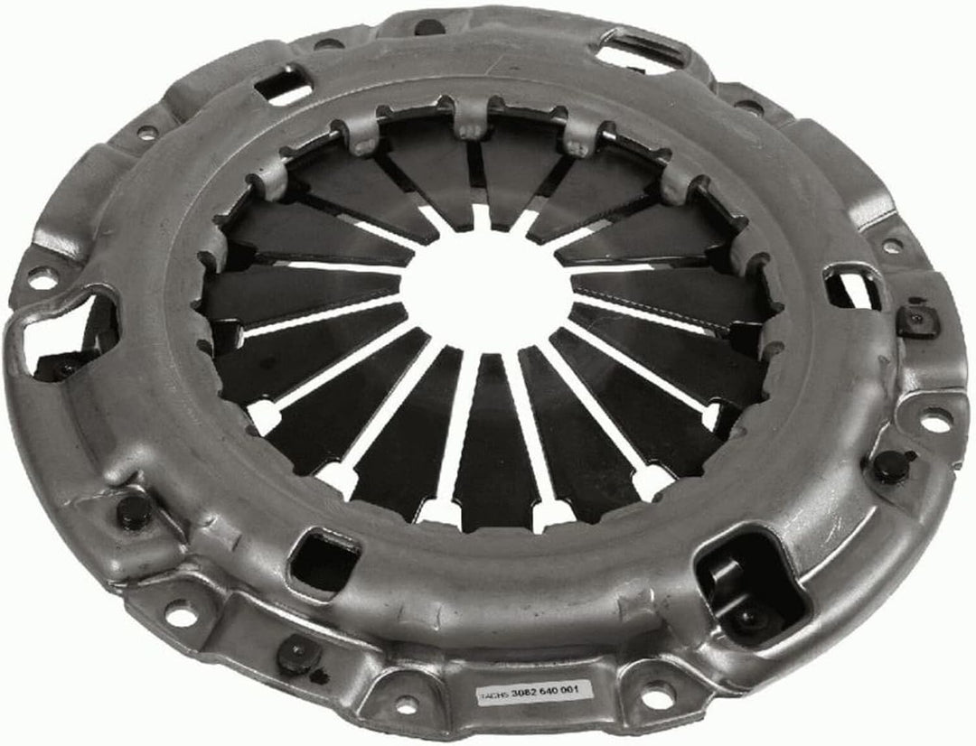 SACHS 3000 834 901 Kupplungssatz Für Opel FRONTERA A (U92) 1992-1998