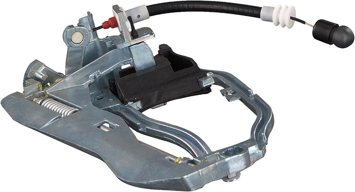 febi bilstein 37682 Halterung für Türgriff , 1 Stück vorne rechts, vorne rechts