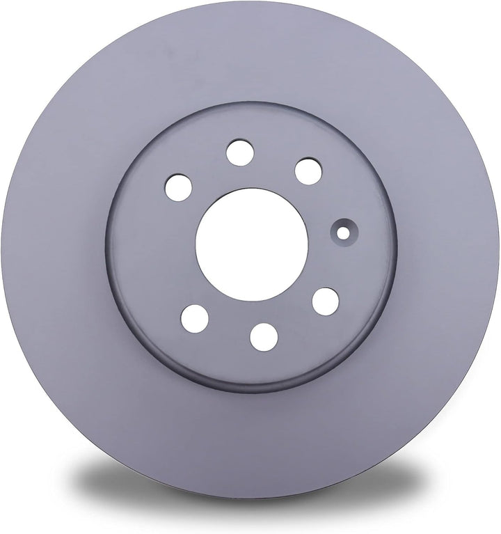 ATE 24012501481 Bremsscheibe - (Paar)