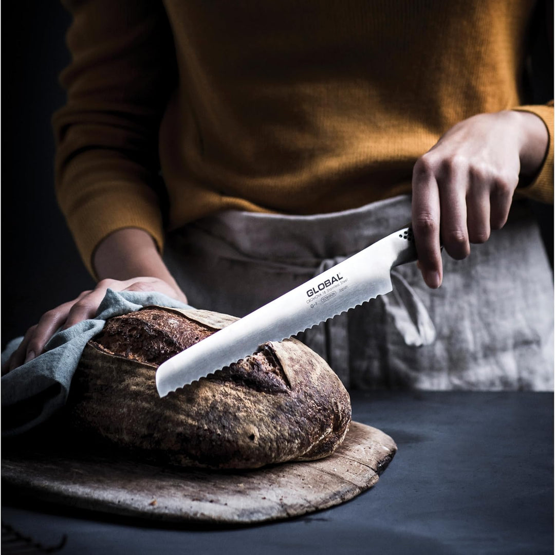 Global Brotmesser