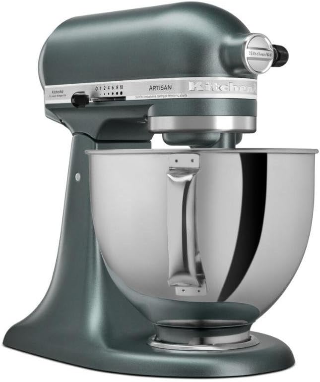 KitchenAid Artisan 4,8 L Standmixer - 5KSM175PS Juniper, Juniper