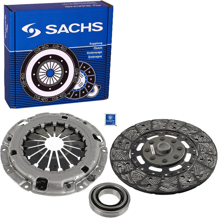 SACHS 3000 834 901 Kupplungssatz Für Opel FRONTERA A (U92) 1992-1998