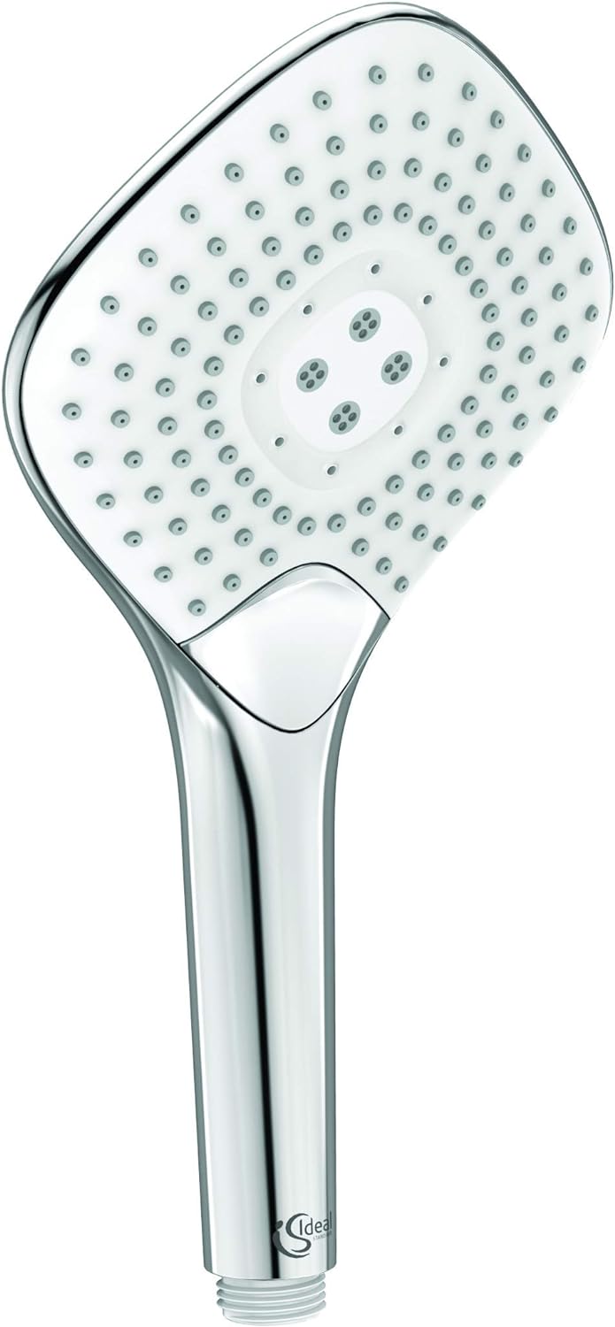 Ideal Standard B1764AA Idealrain Evo Jet Brausekombination Aufputz Diamond M3 / Navigo-Umschaltung 9
