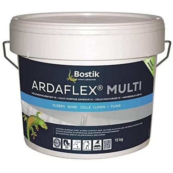 Bostik Ardaflex Multi 1K Hybrid Vielzweckkleber 15Kg Eimer