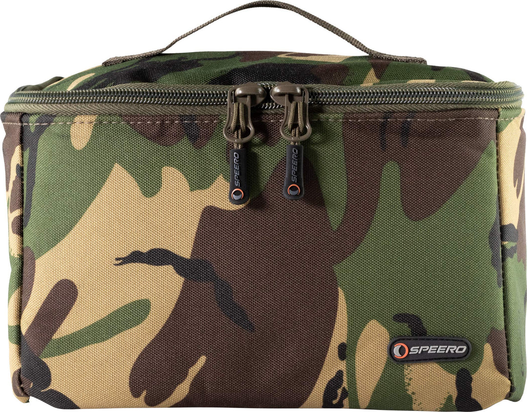 SPEERO - Kühltasche für Angelköder - Mittelgross - DPM M Dpm, M Dpm