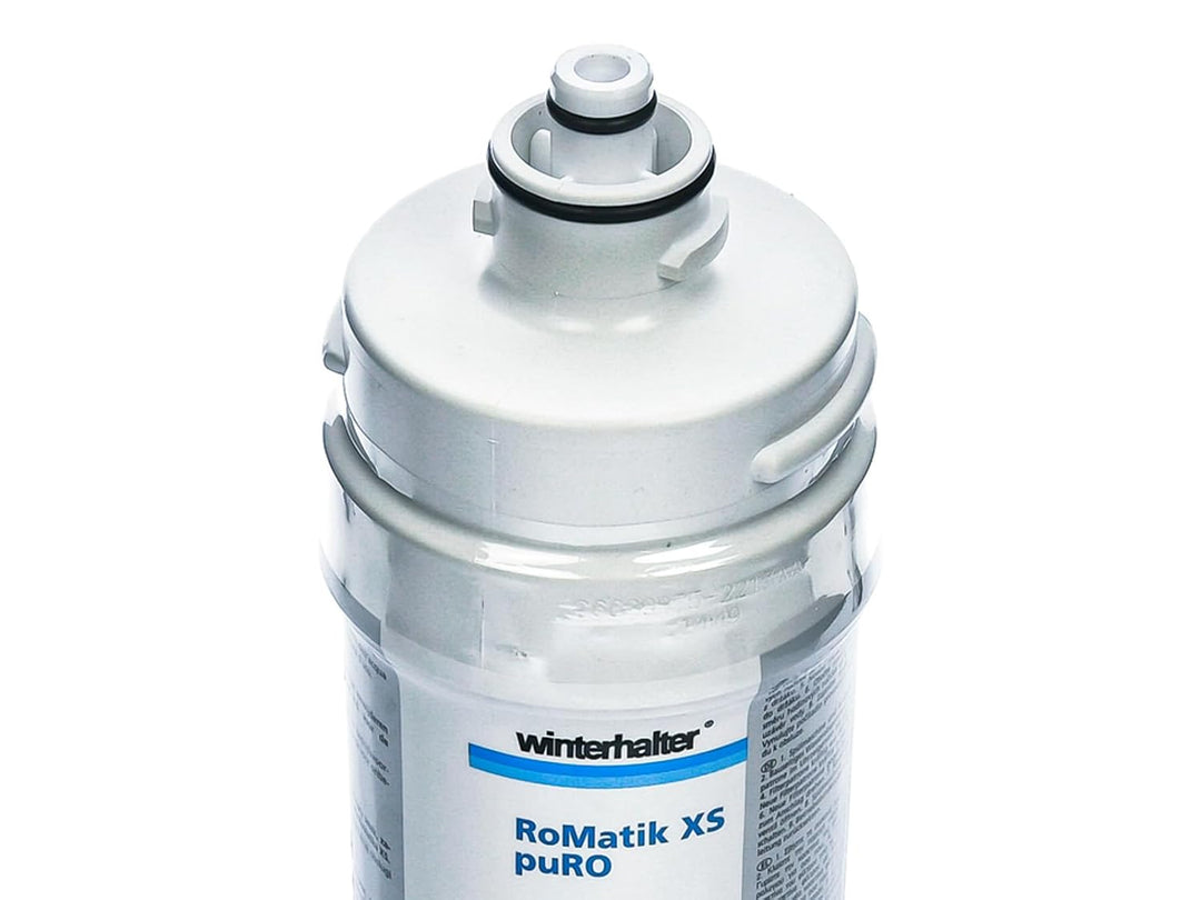 Romatik x s Puro Filter
