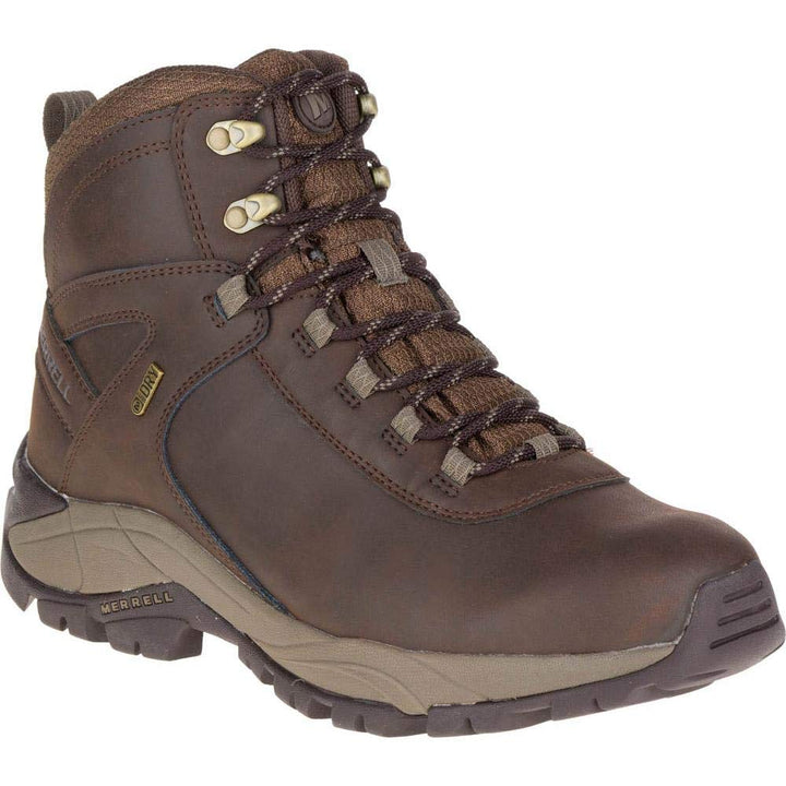 Merrell Herren Trekking Shoes 41 EU Braun, 41 EU Braun