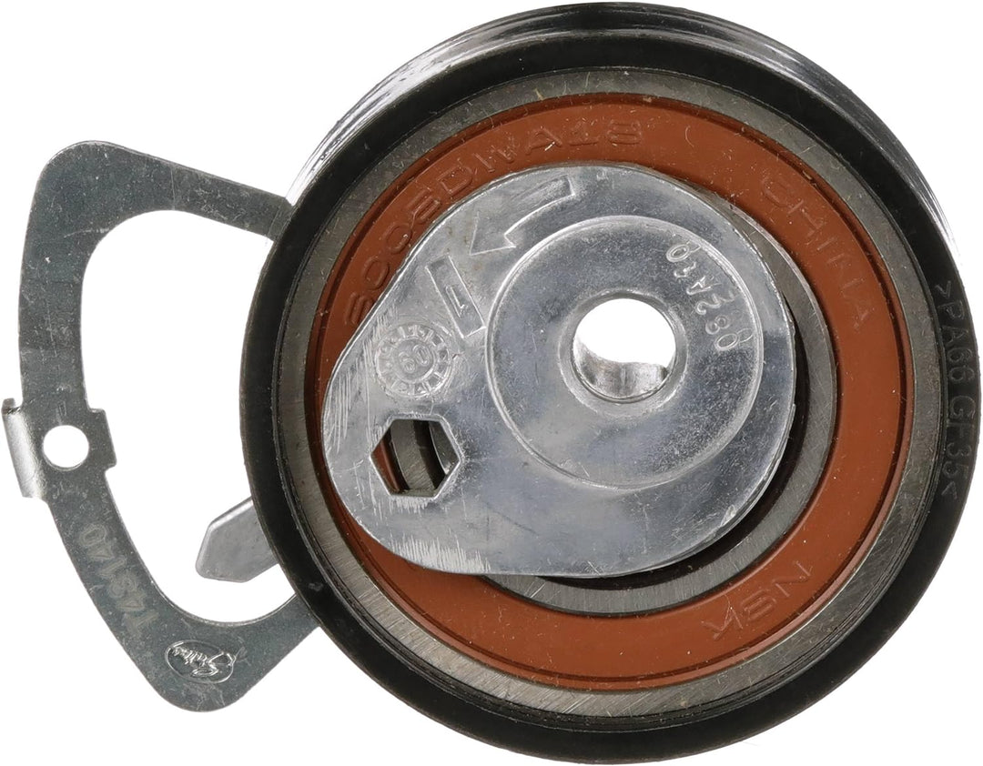 GATES PowerGrip Spannrolle T43140
