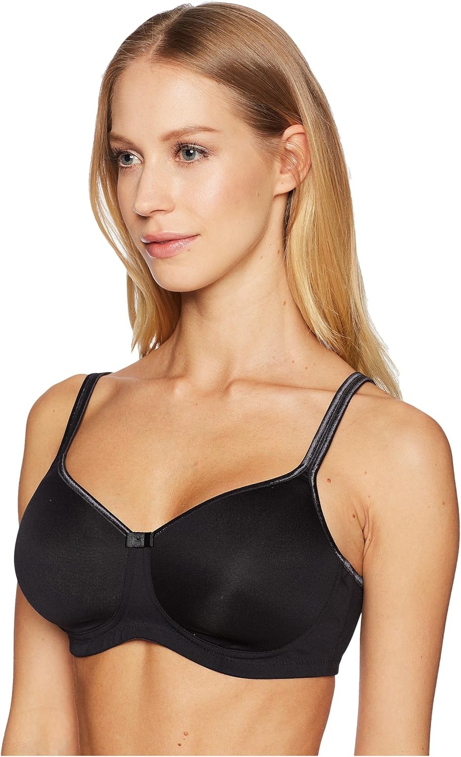 Anita - Tonya - Prothesen BH - Schwarz 70A
