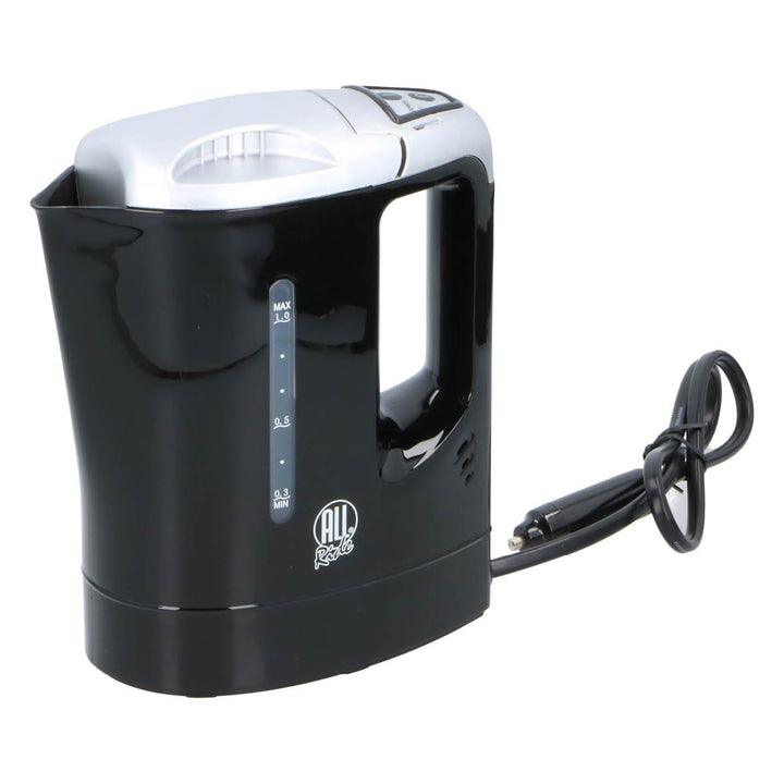 Kettle Ltr 24V 300W - 0.8L 0.8L-300W, 0.8L-300W