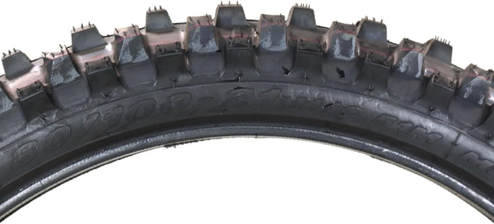 Pirelli 2133700-80/100/R21 51M - E/C/73dB - Sommerreifen