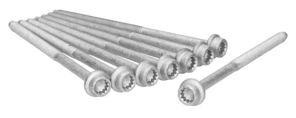 AJUSA 81036000 Zylinderkopfschraubensatz