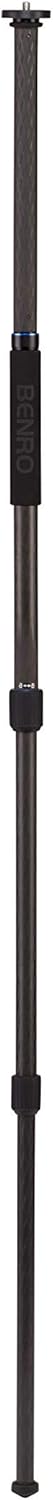 Benro Mach3 Tripod Ser 2 Carb 3 Sect Carbon fiber tripod 2 Series/ 3 Section, Carbon fiber tripod 2