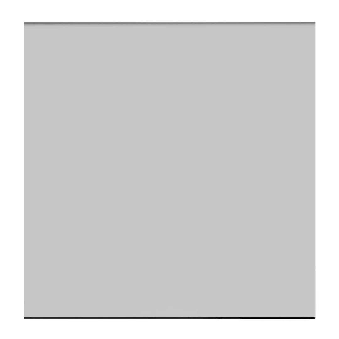 Walimex Pro Neutral Density Graufilter (ND2, 100 x 100mm / 4x4 inch) für Matte Box Sonnenblende, ND2
