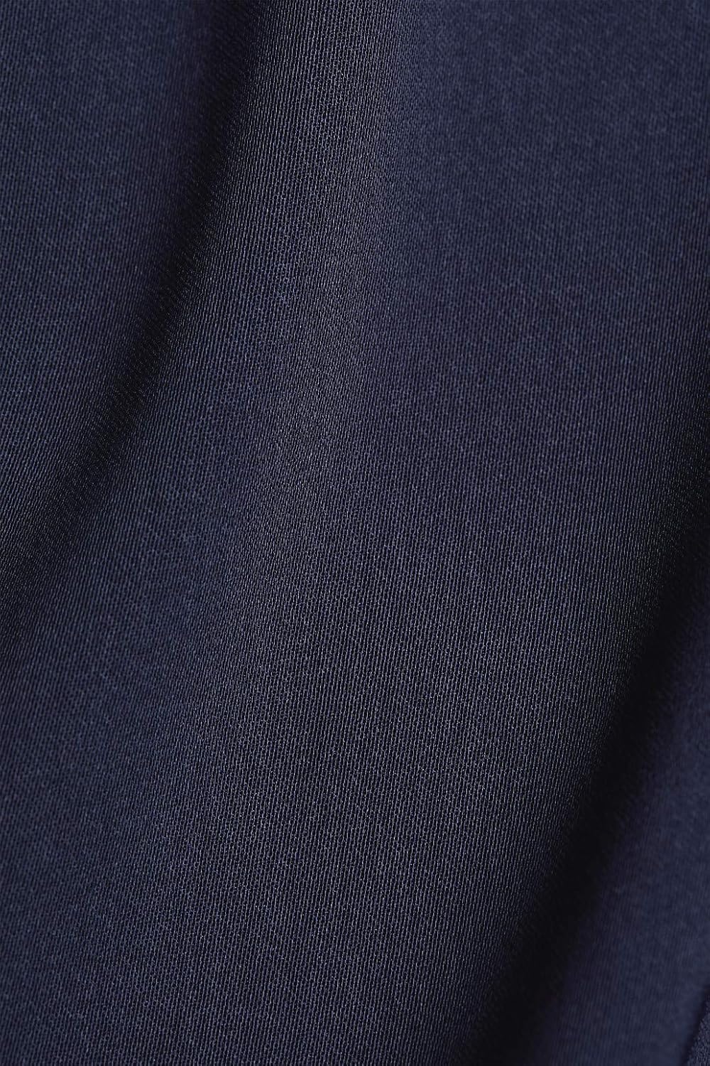 ESPRIT Damen Jacke 38 400/Navy, 38 400/Navy