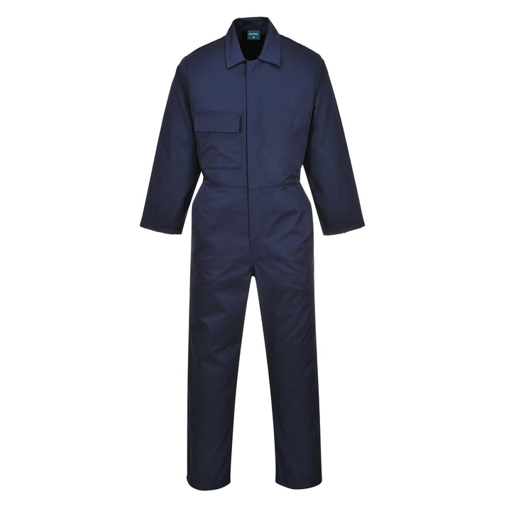 Portwest Standard Overall , Grösse: L, Farbe: Marine, 2802NARL L Armada, L Armada