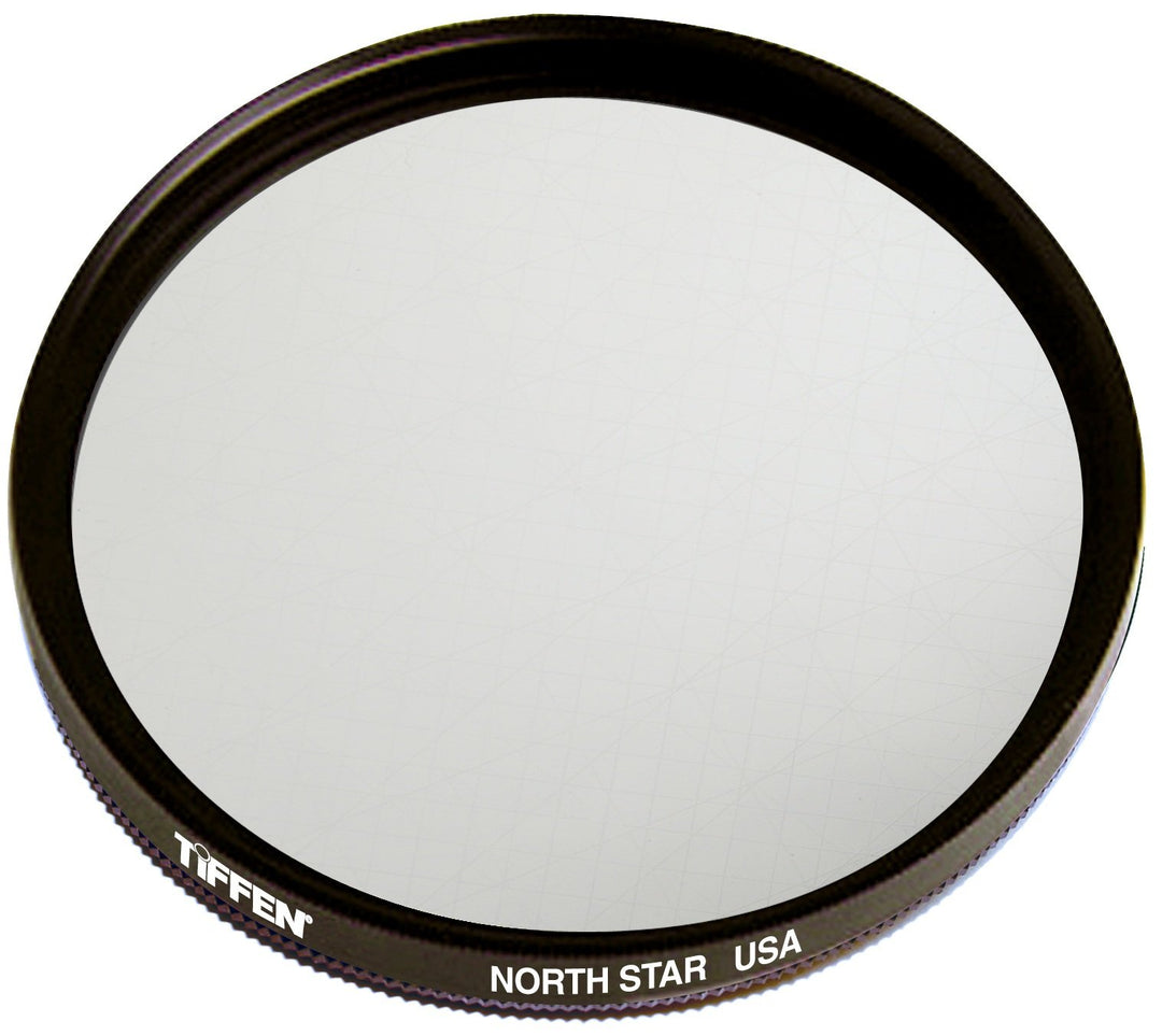 Tiffen Filter 62MM NORTH STAR FILTER, 62mm