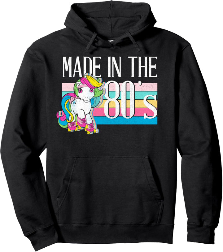 My Little Pony Moonstone Made In The 80&