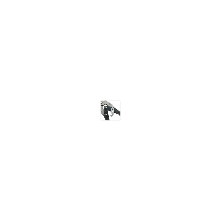 Yato yt-1913 -Abweichung senkrecht Kürzungen verbleibenden