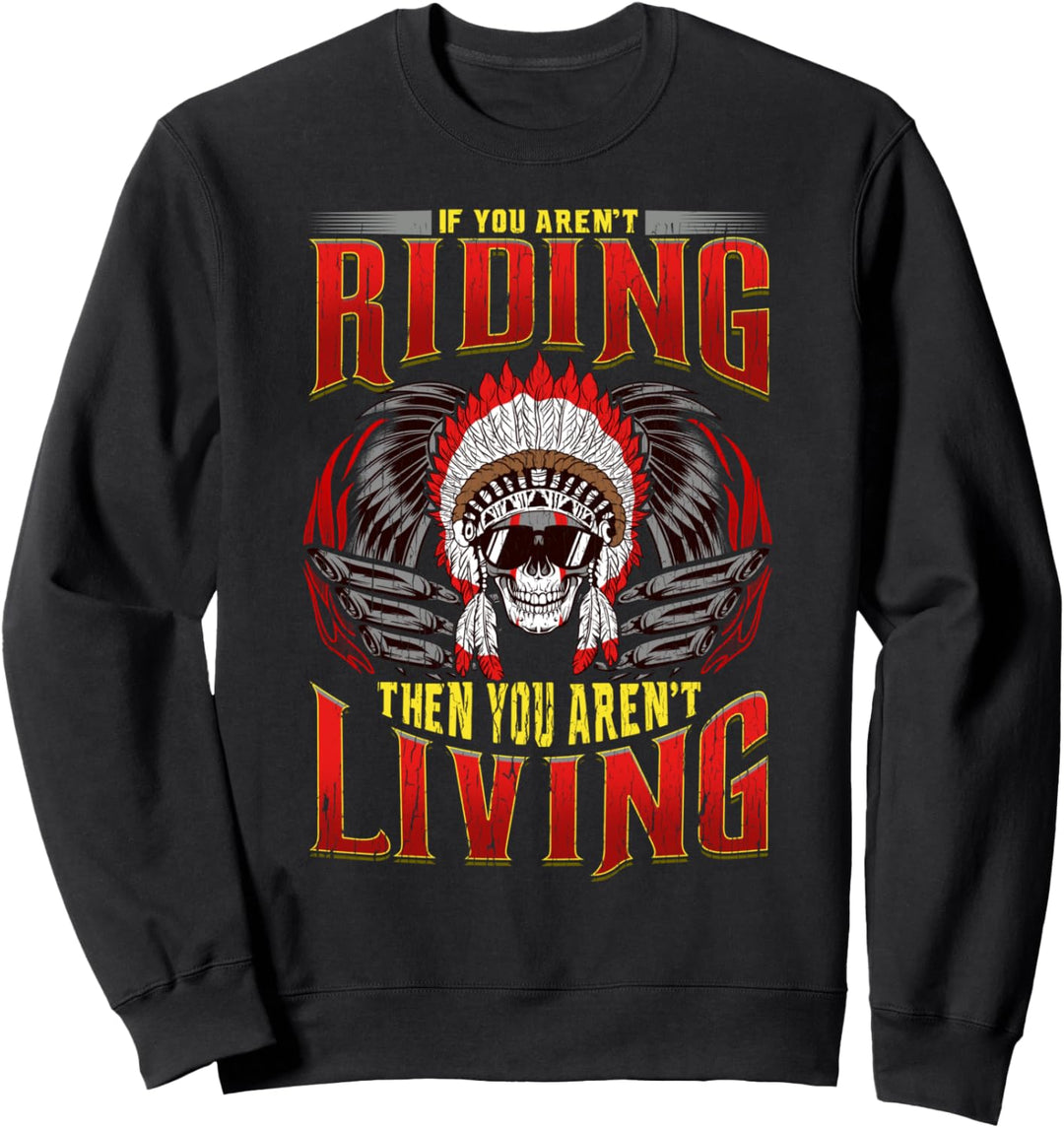 Native American Chief Aren&
