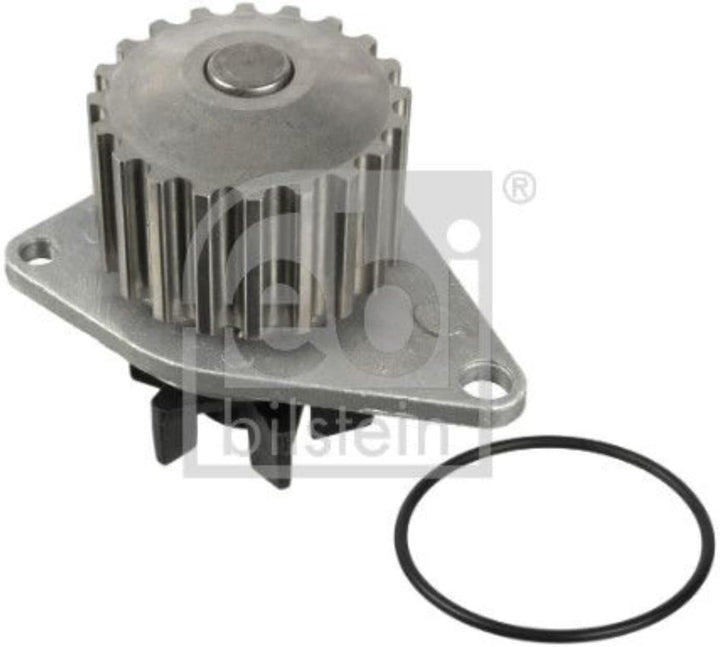 febi bilstein 34635 Zahnriemensatz mit Wasserpumpe , 1 Stück
