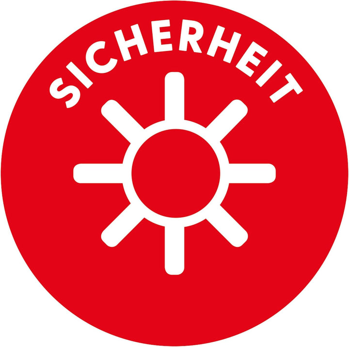 herlitz Schulranzen Ultralight Plus Tropical Chill, 1 Stück