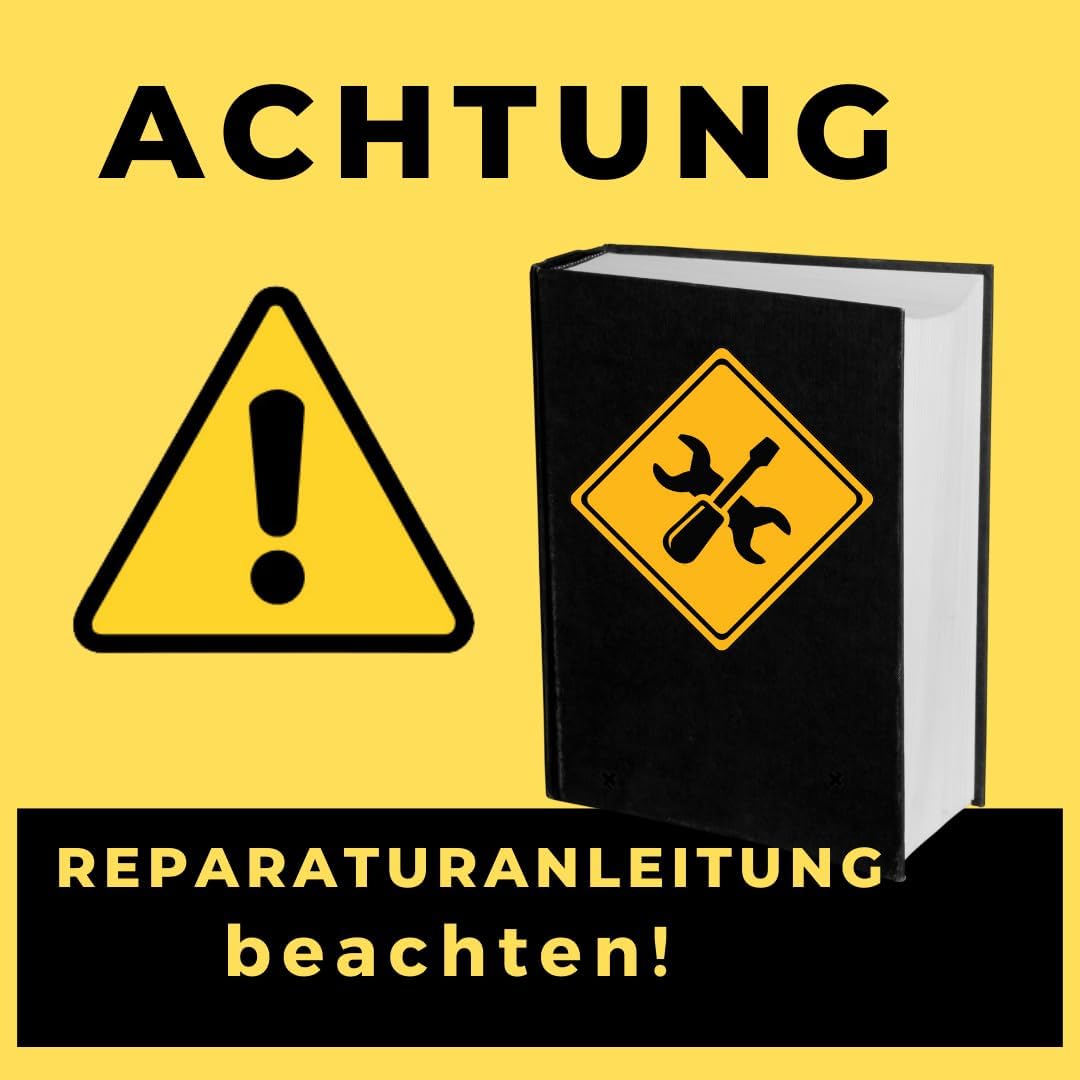 Werkzeugsatz 13-teilig passend für Simson SR2 Werkzeug - Tasche, Rolle