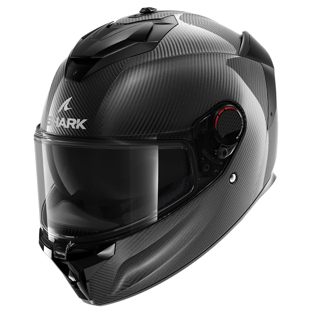 Shark, Integralhelme motorrad SPARTAN GT PRO carbon skin DAD, L, L