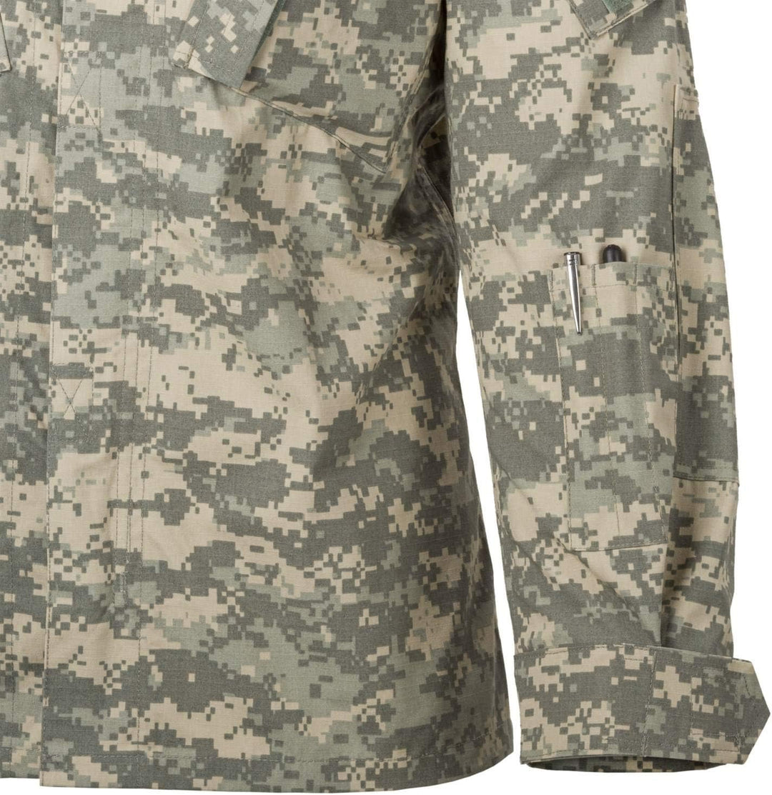 Helikon-Tex Army Combat Uniform Shirt - UCP S Grau, S Grau