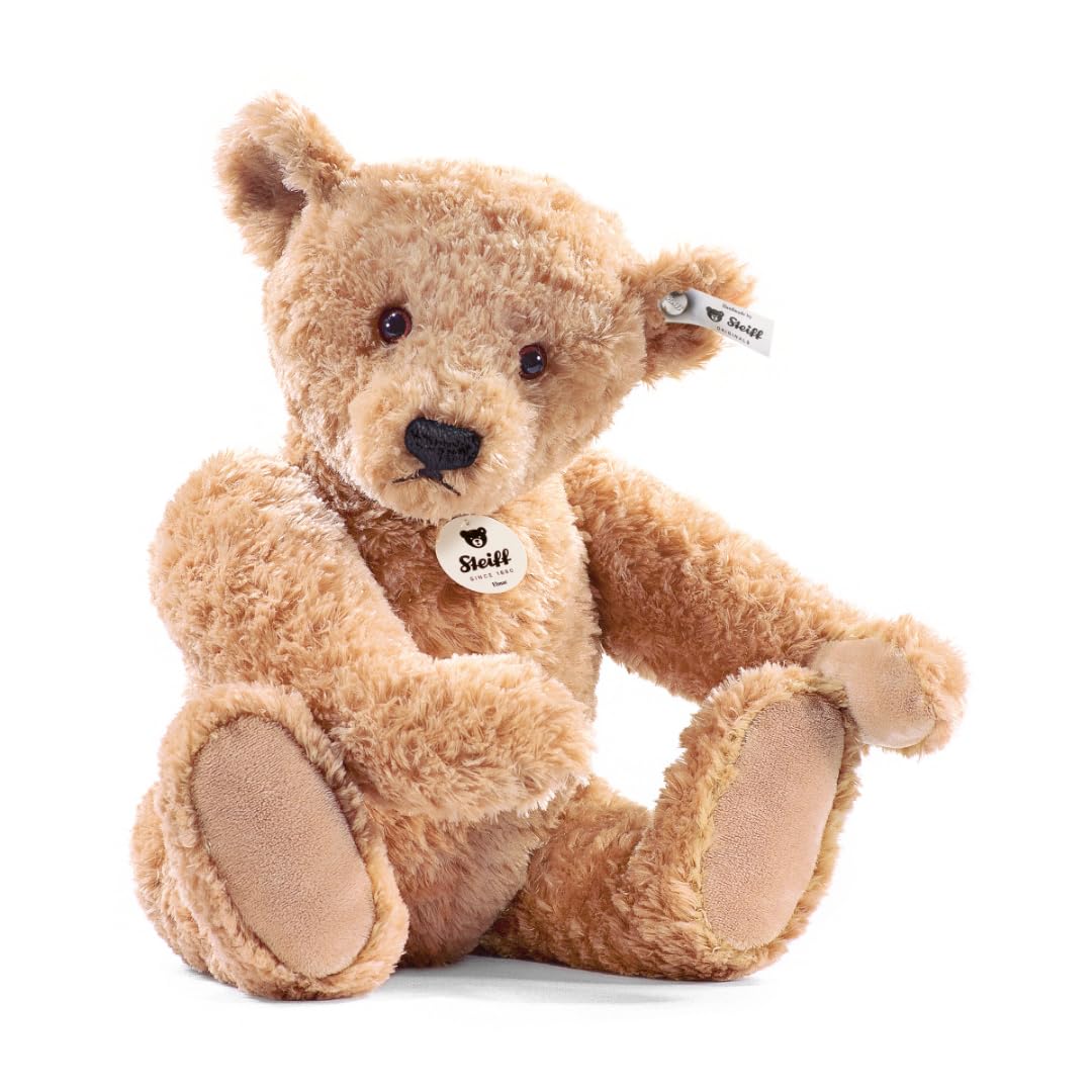 Steiff 022463 Teddyb. Elmar 40 Goldbraun Teddy Bär, 40 cm, 40 cm