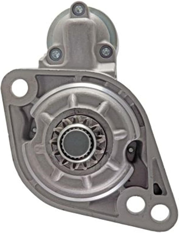 HELLA - Starter/Anlasser - 12V - 2.2kW - für u.a. VW Golf VI (5K1) - 8EA 012 528-531