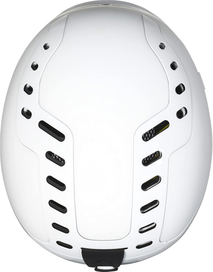 Sweet Protection Switcher MIPS Helmet - Hybrid Hardshell Snowboarding and Ski Helmet Equipped with V