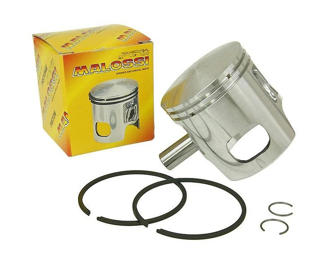 Kolben Satz Malossi 70ccm 47mm - 12mm Kolbenbolzen