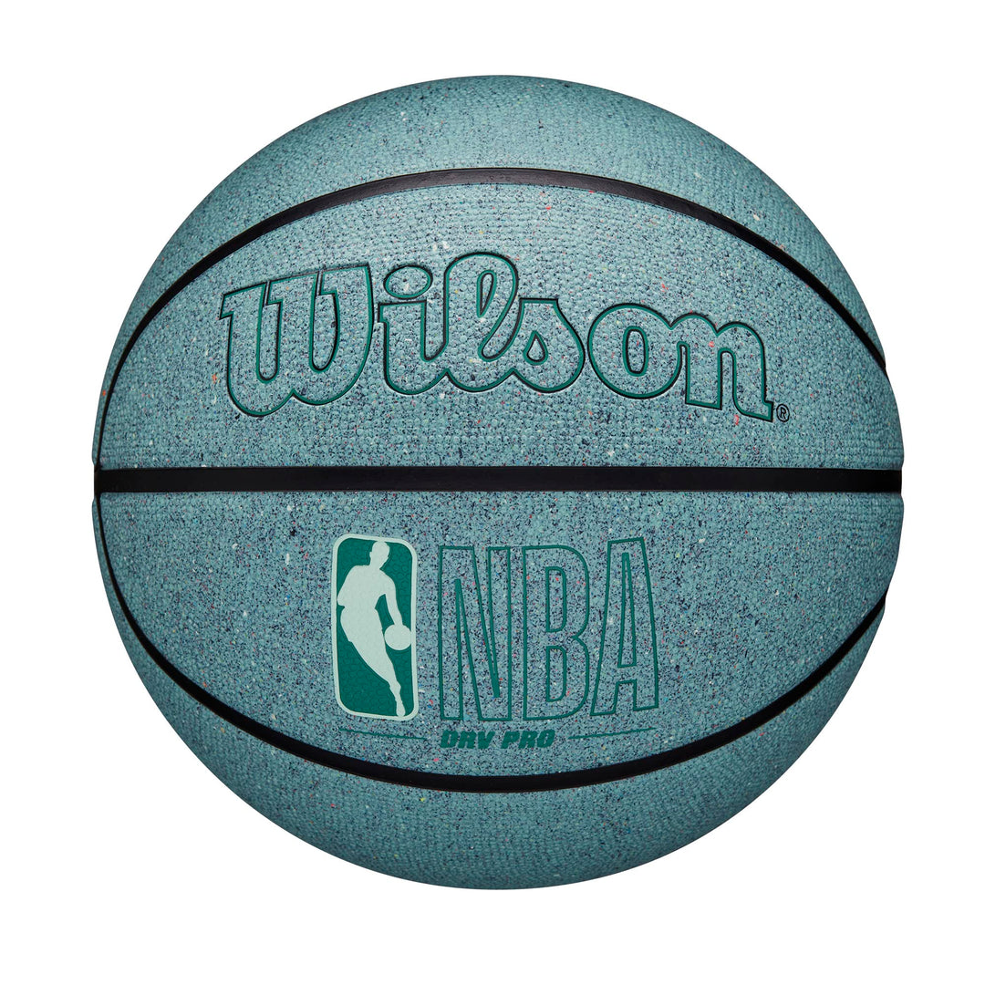 Wilson NBA DRV Serie Basketbälle für Innen- und Aussenbereich 7 Mint, 7 Mint