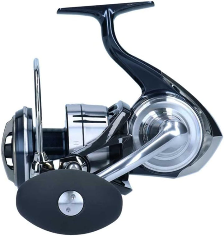 Daiwa Certate SW G Spinnrolle Swg18000-h, Swg18000-h