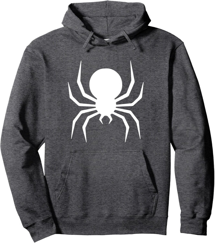 Spiders Lover Halloween Spider Gifts Design Trick Or Treat Pullover Hoodie