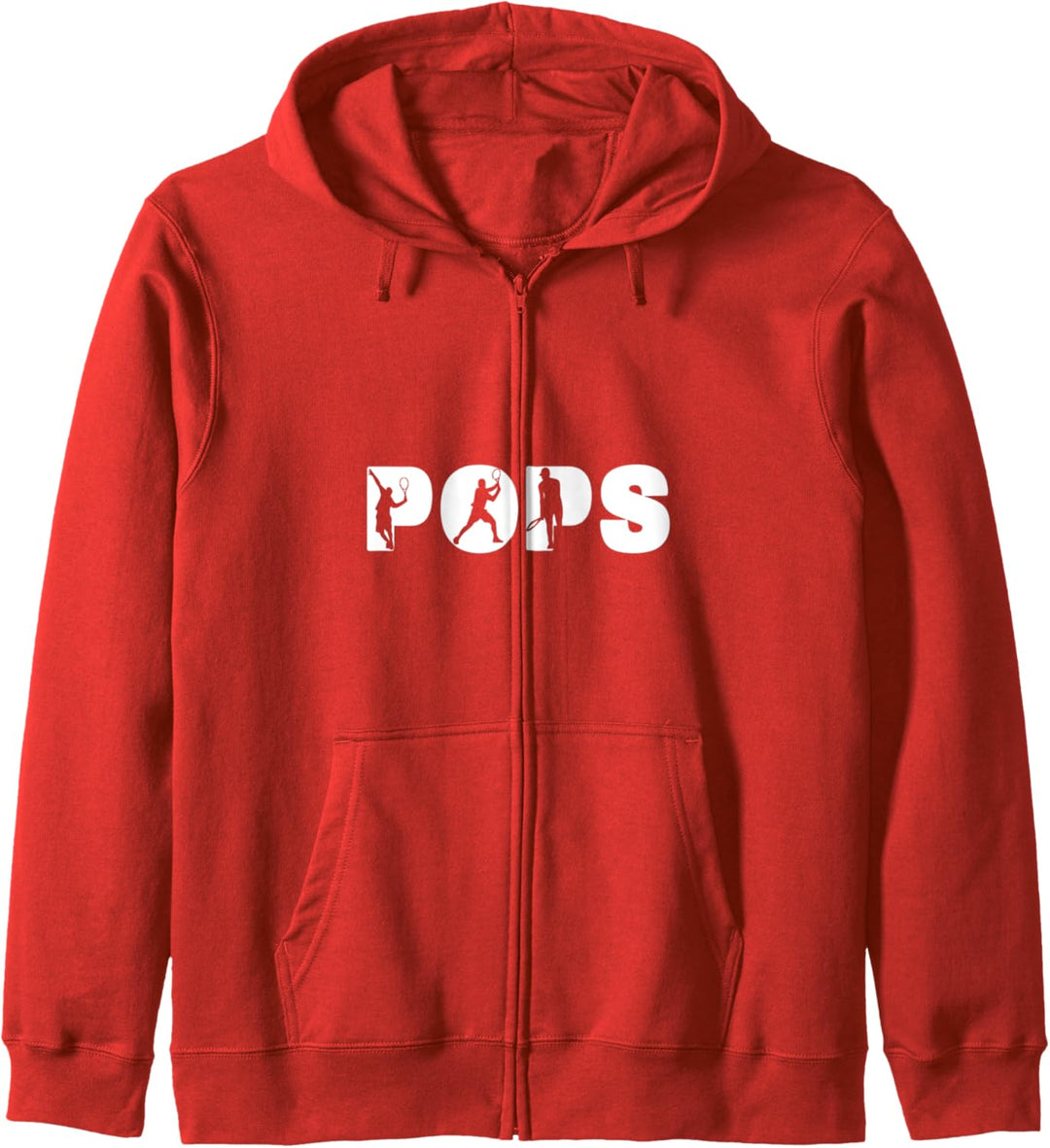 Squash Opa, Geschenk zum Vatertag Kapuzenjacke