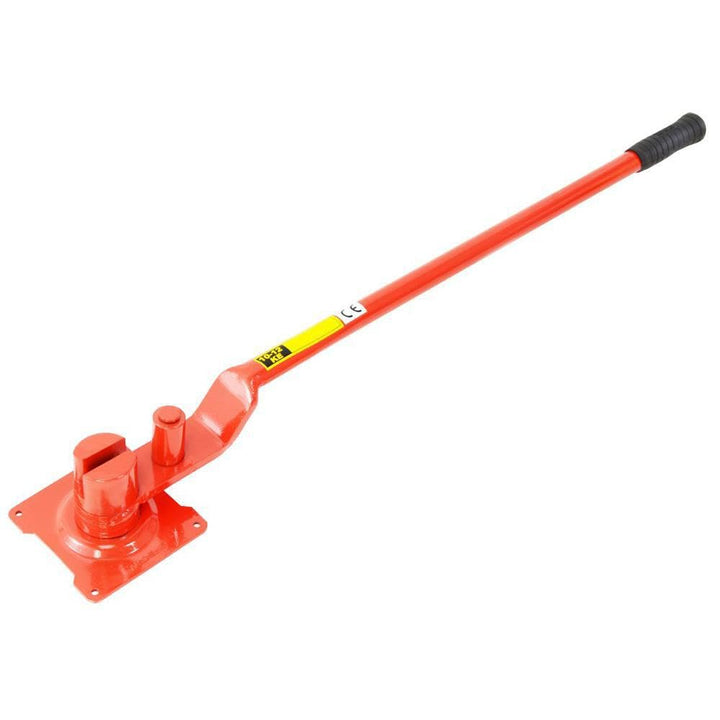 Beton Stahlbiegeeisen, Bügelbieger Ø10-12mm/940mm (AF-10-12KE)