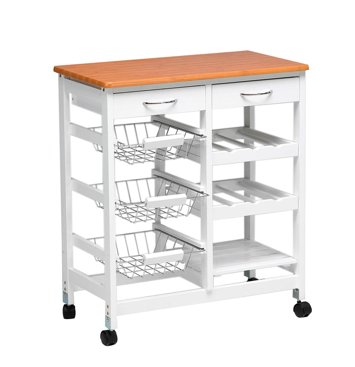 Kit Closet TV-Einheit Doppelholz, Doppelholz