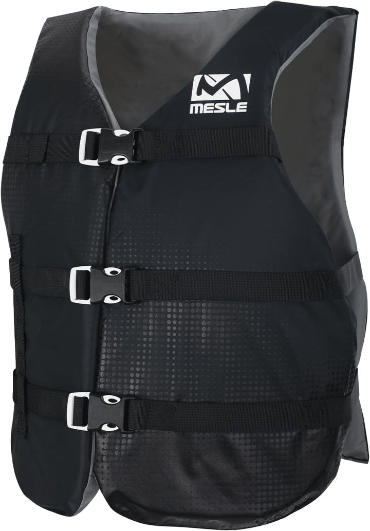 Waketec Wakeboard Set Play STD, Bindung, Leine, Weste, Anfänger Ausrüstung 134.0 Zentimeter S/M, 134