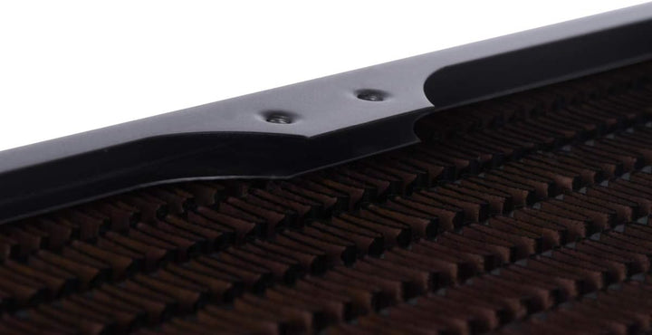 Alphacool 14353 NexXxoS ST25 Full Copper 240mm Radiator