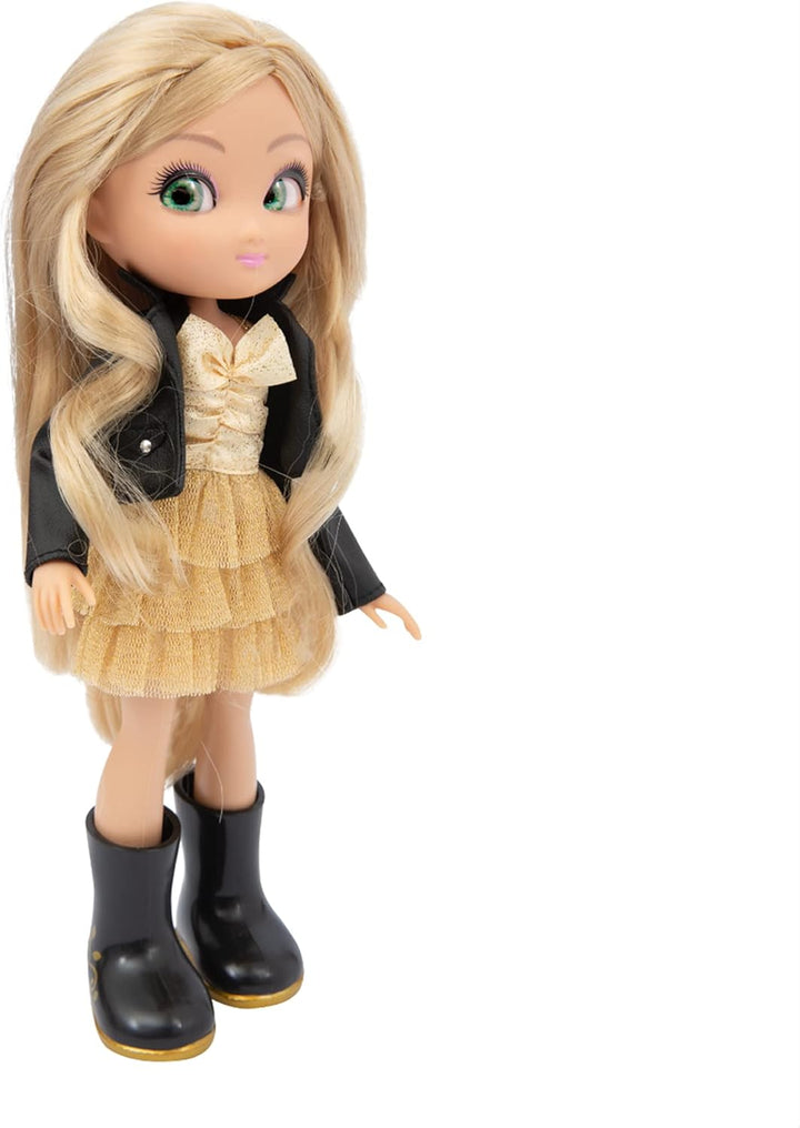 Unique Eyes Total Look Doll Amy, Amy