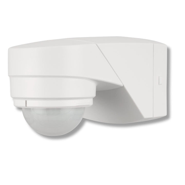 REV 0075362103 Bewegungsmelder, McSensor 360°/12m, Dämmerungsr. 15Min. 2300W, 600VA, weiss Weiss 230
